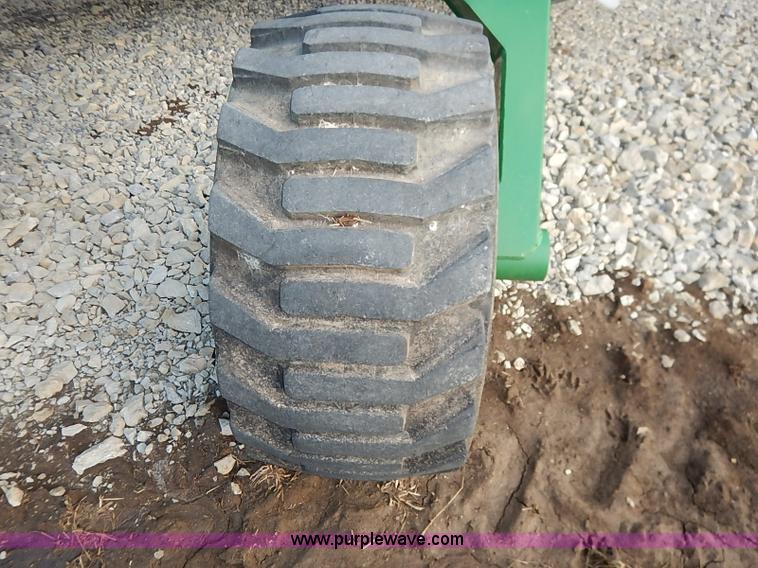 image for item I5084 2008 Great Plains YP1225 planter