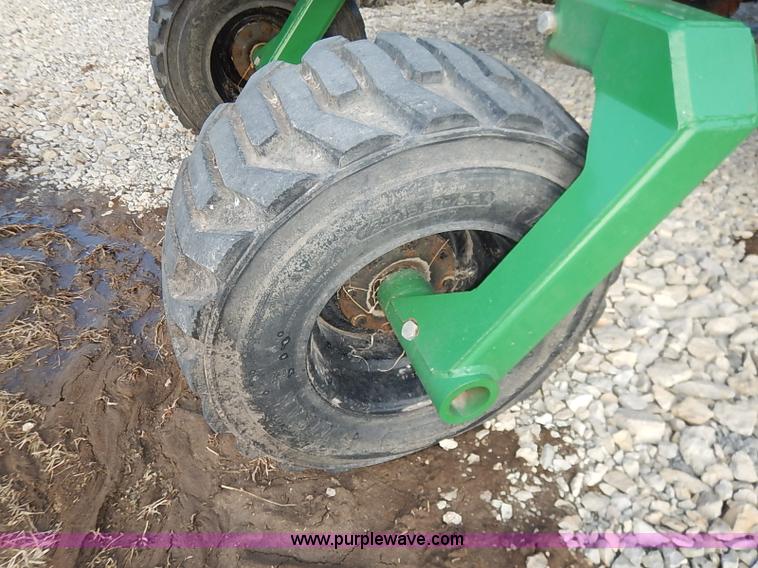 image for item I5084 2008 Great Plains YP1225 planter