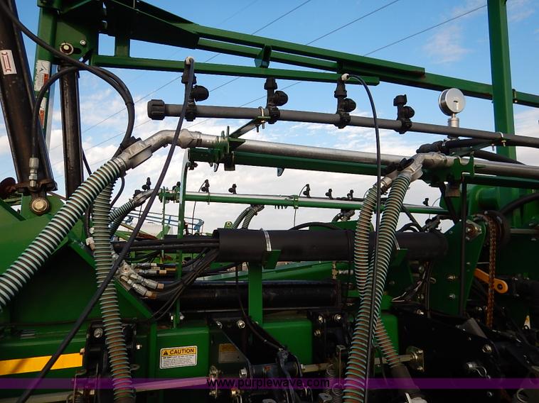 image for item I5084 2008 Great Plains YP1225 planter