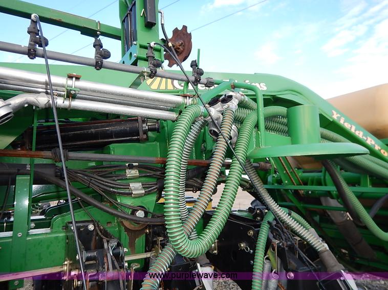 image for item I5084 2008 Great Plains YP1225 planter