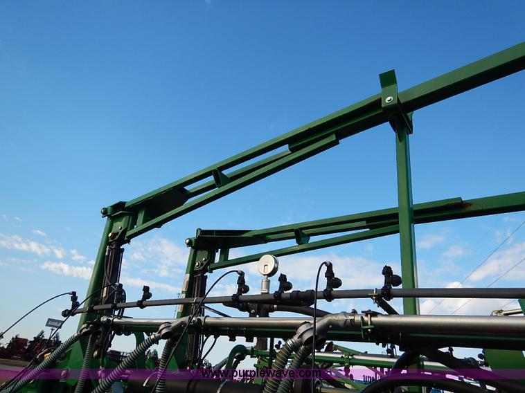 image for item I5084 2008 Great Plains YP1225 planter