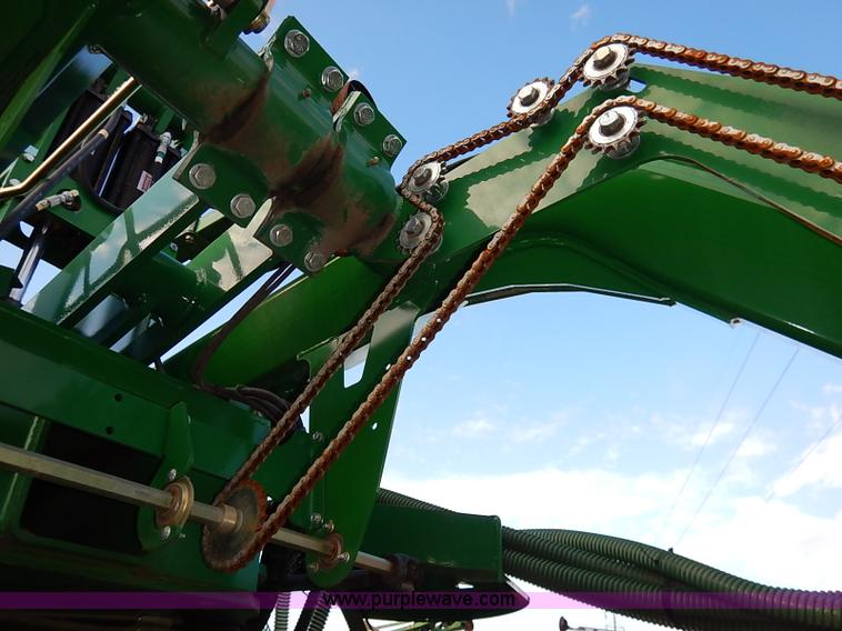 image for item I5084 2008 Great Plains YP1225 planter