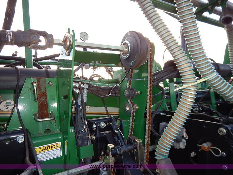 image for item I5084 2008 Great Plains YP1225 planter