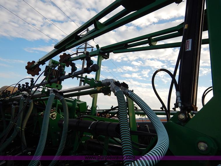 image for item I5084 2008 Great Plains YP1225 planter