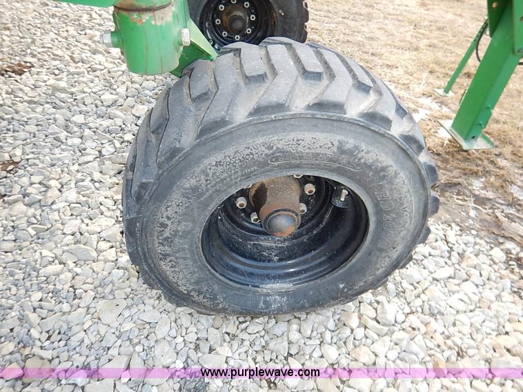 image for item I5084 2008 Great Plains YP1225 planter