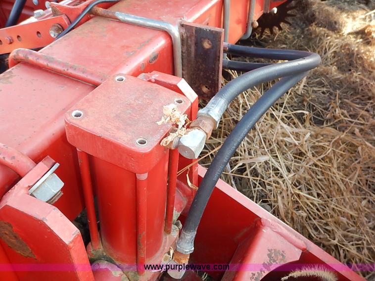 image for item I5086 1994 Case IH 950 planter