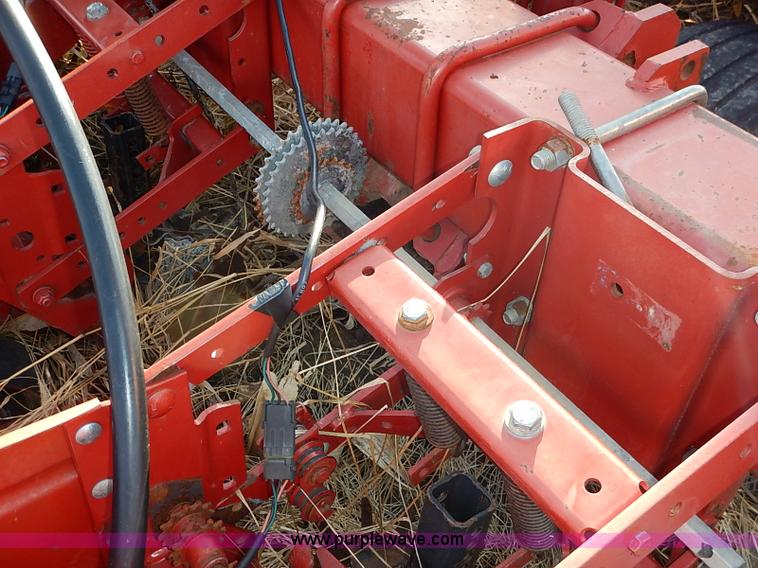 image for item I5086 1994 Case IH 950 planter