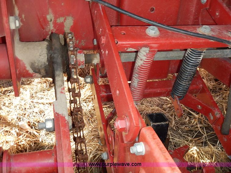 image for item I5086 1994 Case IH 950 planter