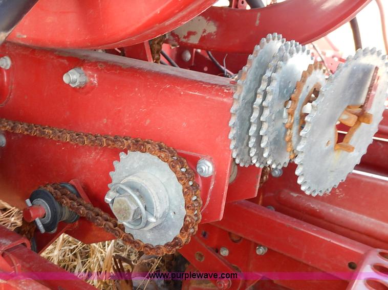 image for item I5086 1994 Case IH 950 planter