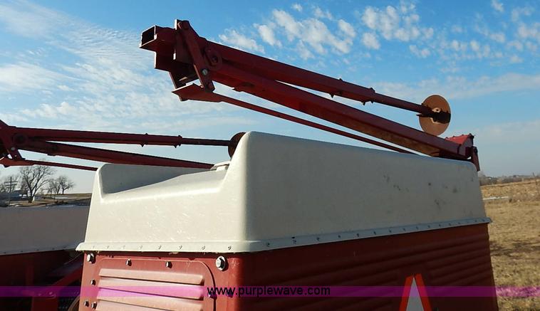 image for item I5086 1994 Case IH 950 planter