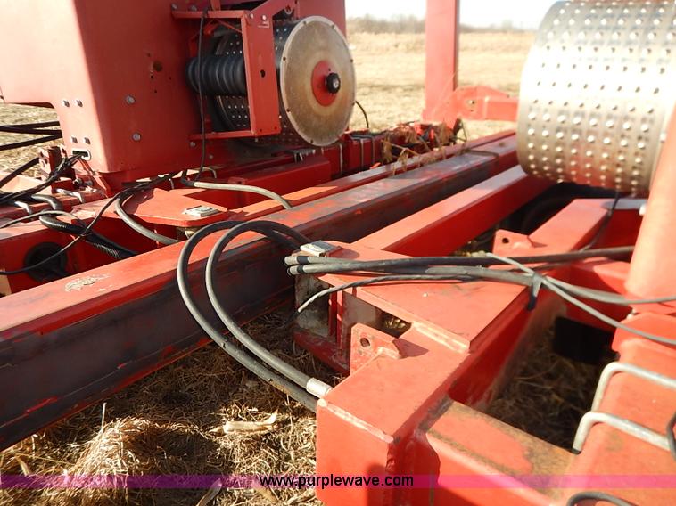 image for item I5086 1994 Case IH 950 planter