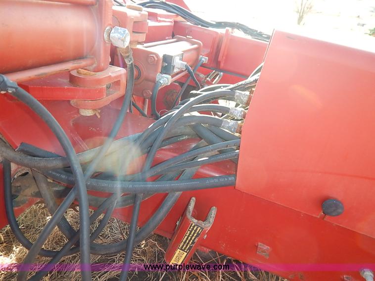 image for item I5086 1994 Case IH 950 planter