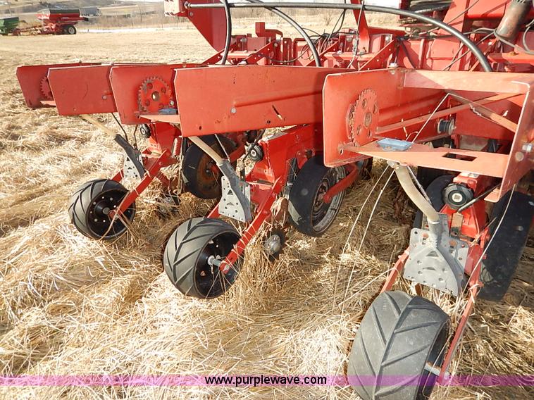 image for item I5086 1994 Case IH 950 planter