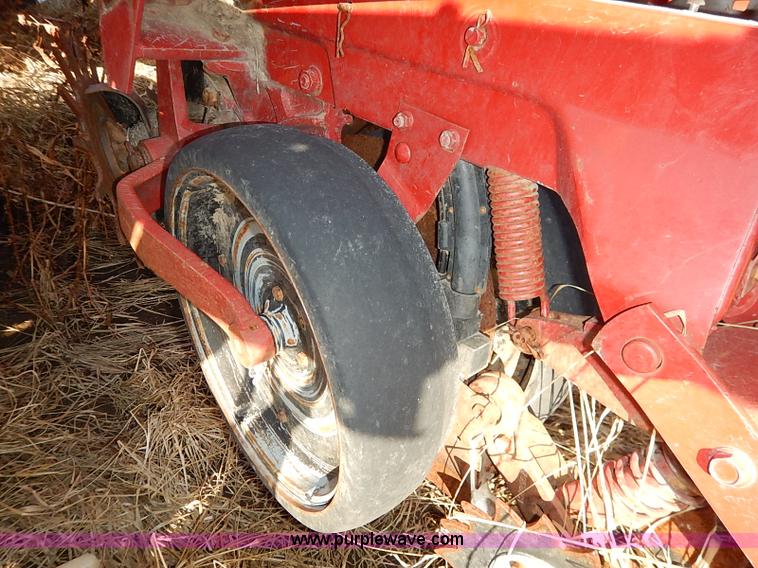 image for item I5086 1994 Case IH 950 planter