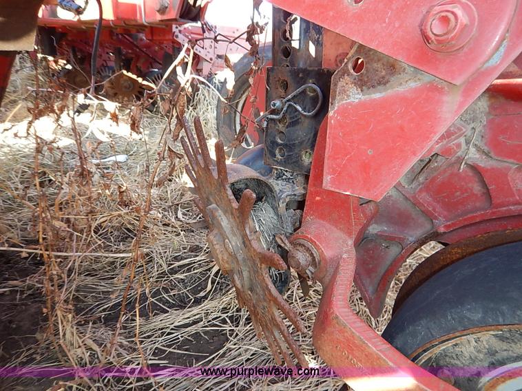 image for item I5086 1994 Case IH 950 planter