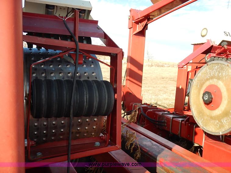 image for item I5086 1994 Case IH 950 planter