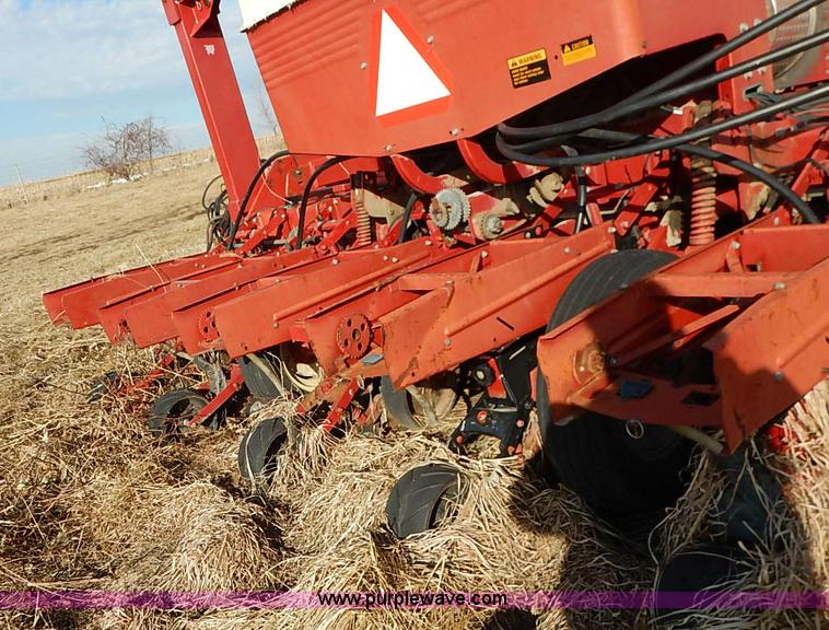image for item I5086 1994 Case IH 950 planter