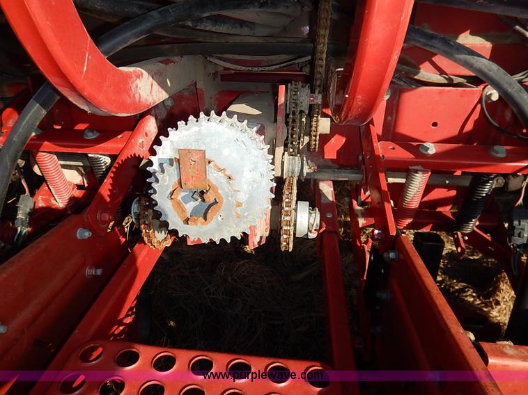 image for item I5086 1994 Case IH 950 planter