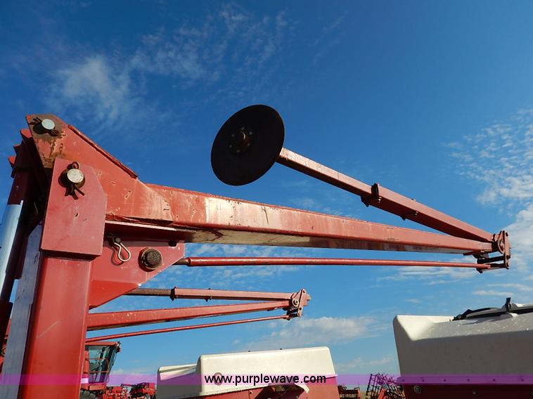 image for item I5086 1994 Case IH 950 planter