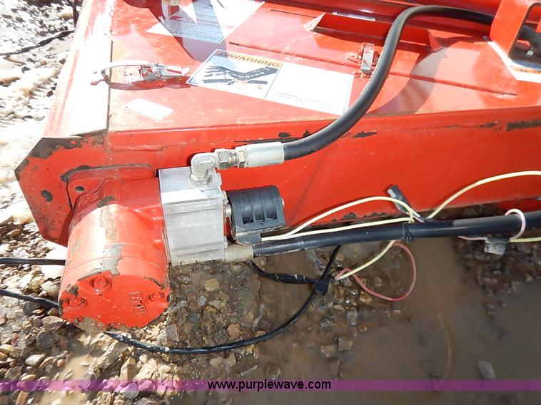 image for item I5118 Westfield WFDF614 grain auger