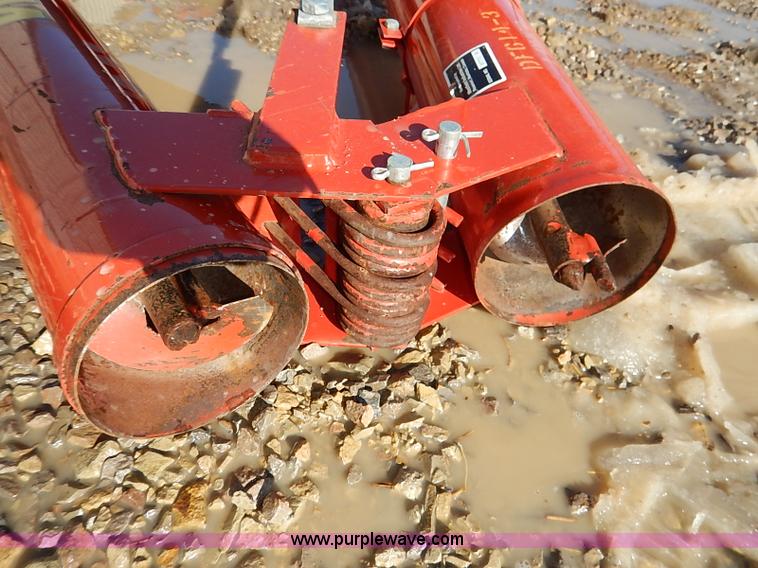 image for item I5118 Westfield WFDF614 grain auger