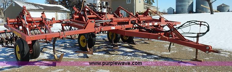 image for item I5119 Sunflower 3030-21 fallow master