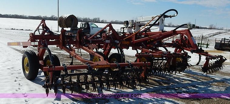 image for item I5119 Sunflower 3030-21 fallow master