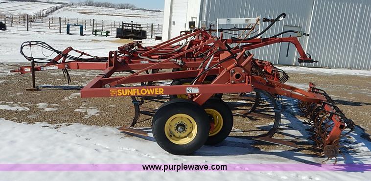 image for item I5119 Sunflower 3030-21 fallow master