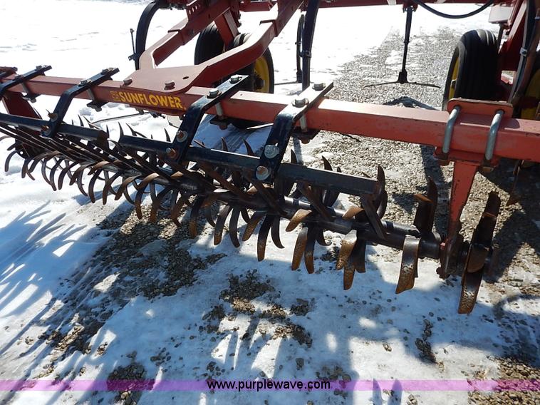 image for item I5119 Sunflower 3030-21 fallow master