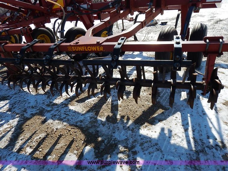 image for item I5119 Sunflower 3030-21 fallow master