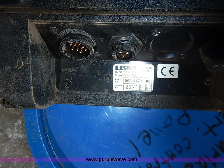 image for item I5119 Sunflower 3030-21 fallow master