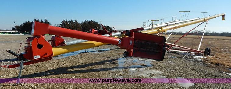 image for item I5120 Westfield MK100-71 grain auger