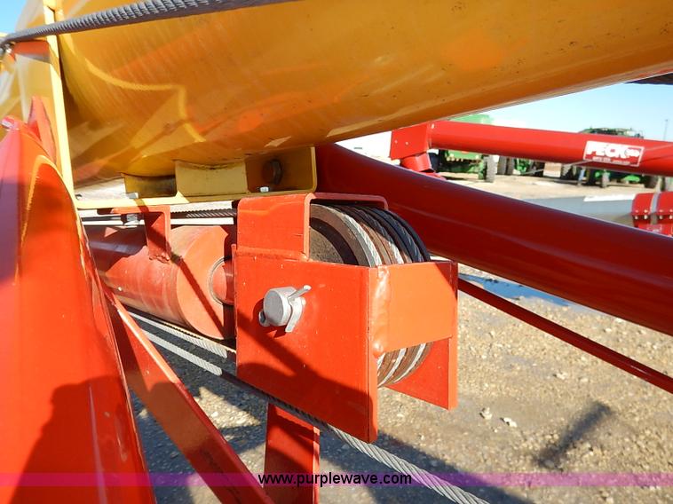 image for item I5120 Westfield MK100-71 grain auger