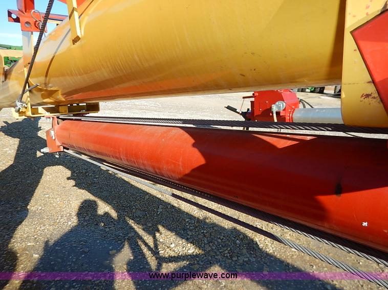 image for item I5120 Westfield MK100-71 grain auger