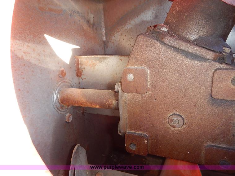 image for item I5120 Westfield MK100-71 grain auger