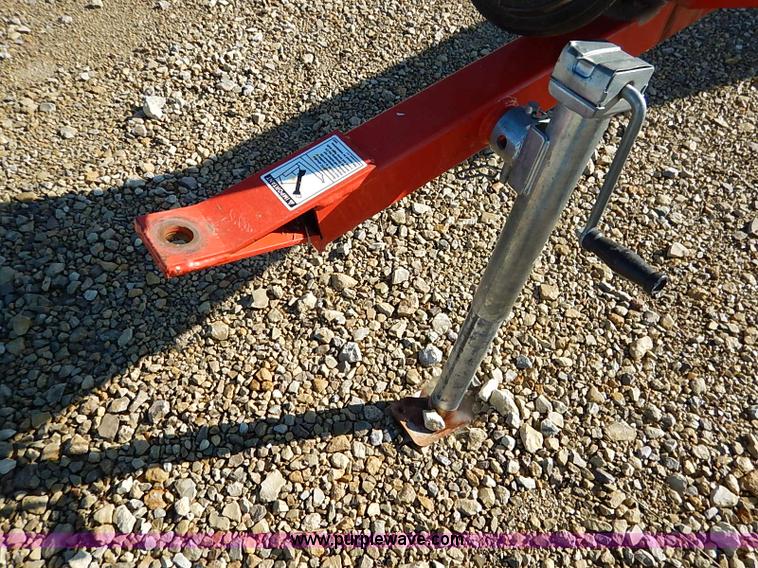 image for item I5120 Westfield MK100-71 grain auger