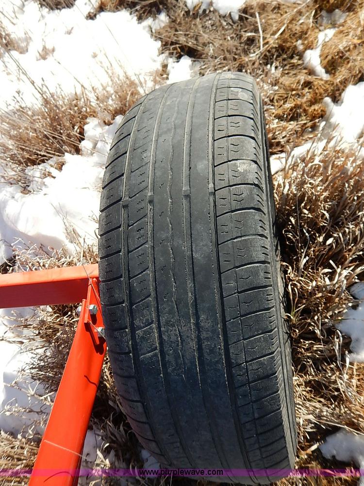 image for item I5120 Westfield MK100-71 grain auger