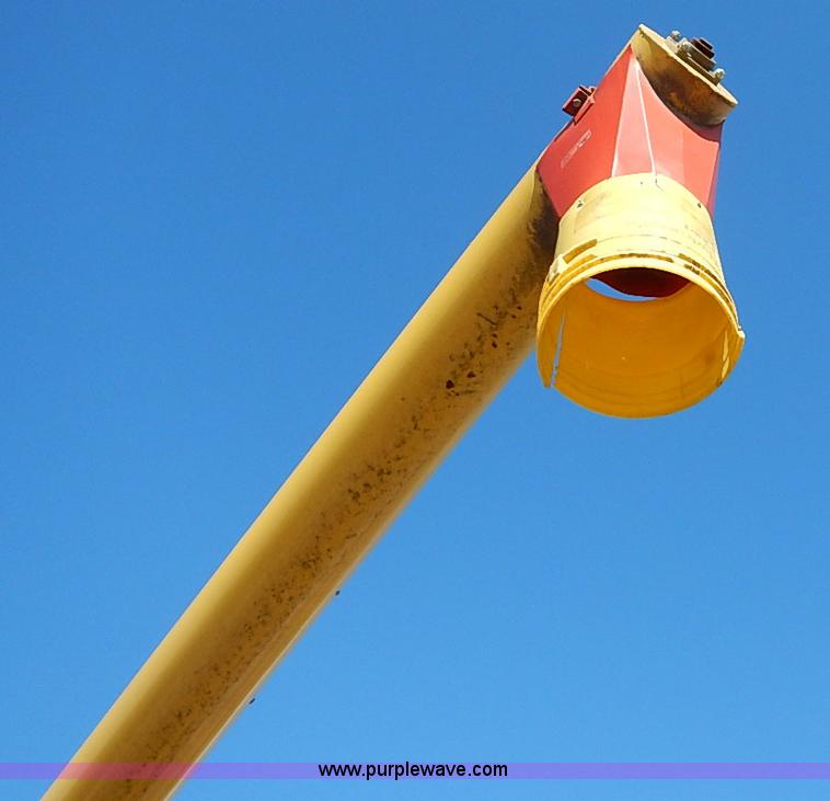 image for item I5120 Westfield MK100-71 grain auger