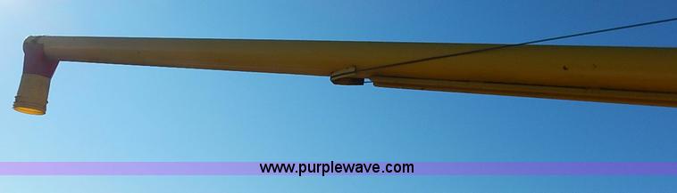 image for item I5120 Westfield MK100-71 grain auger