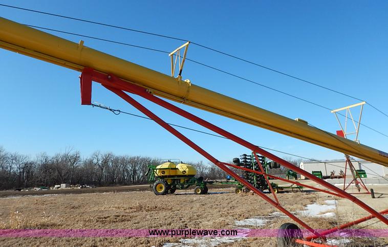 image for item I5120 Westfield MK100-71 grain auger