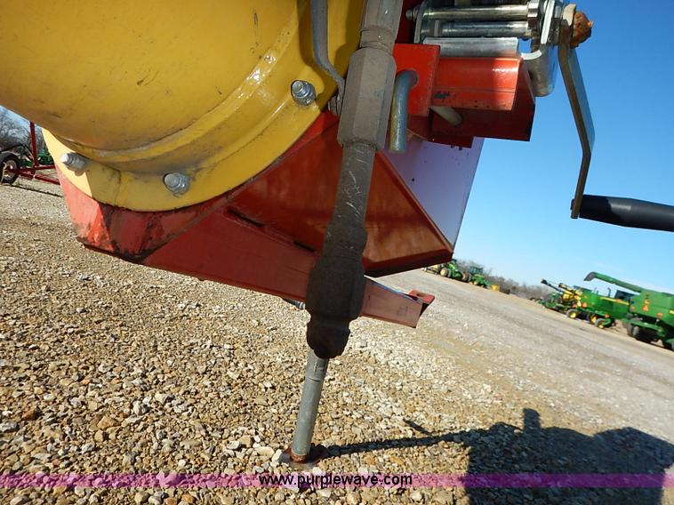 image for item I5120 Westfield MK100-71 grain auger