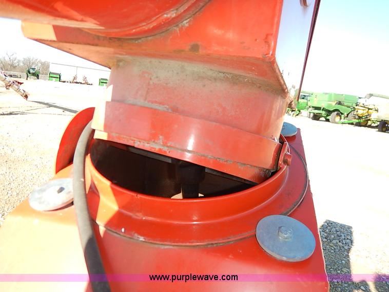 image for item I5120 Westfield MK100-71 grain auger