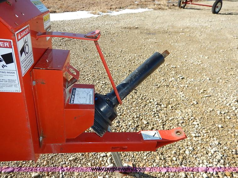 image for item I5120 Westfield MK100-71 grain auger