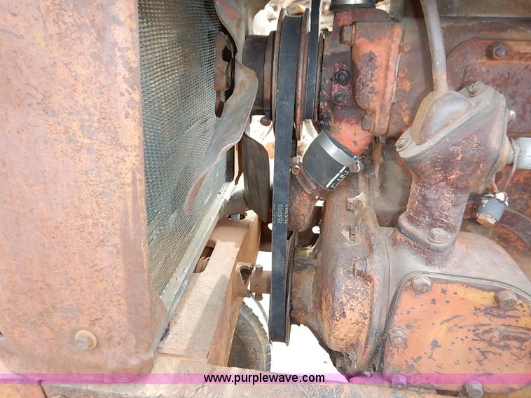 image for item I5146 Farmall M tractor