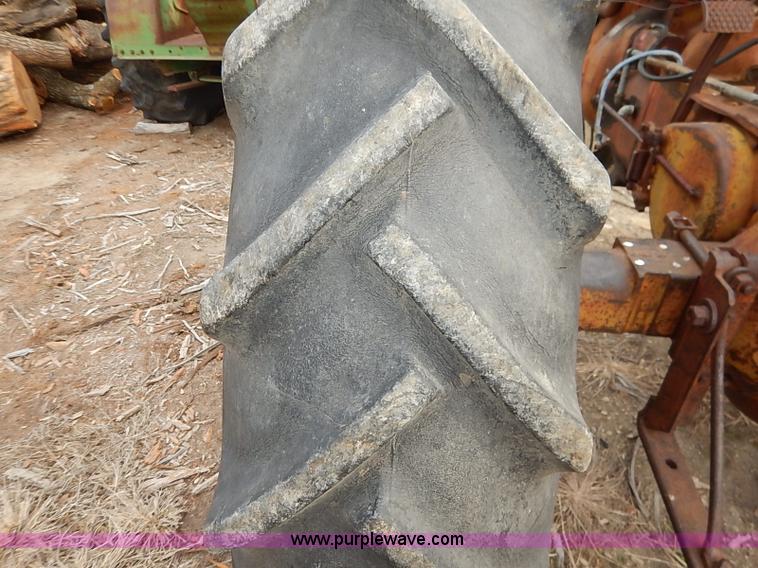 image for item I5146 Farmall M tractor