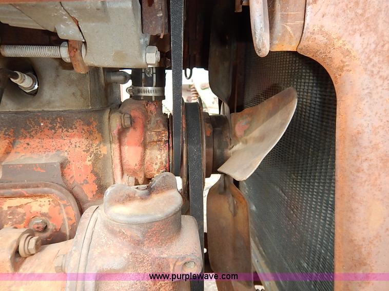 image for item I5146 Farmall M tractor