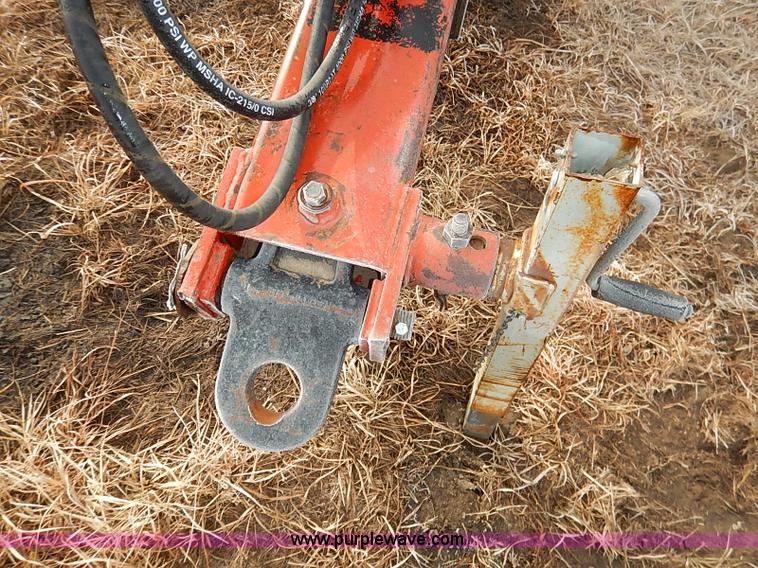 image for item I5150 Case IH 4200 soil finisher