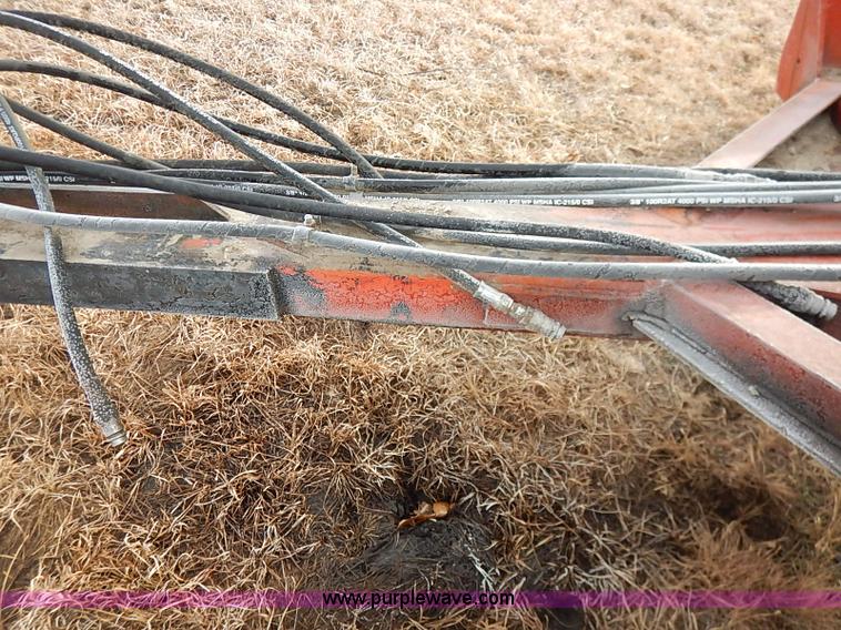 image for item I5150 Case IH 4200 soil finisher