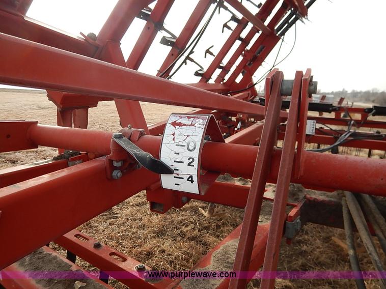 image for item I5150 Case IH 4200 soil finisher