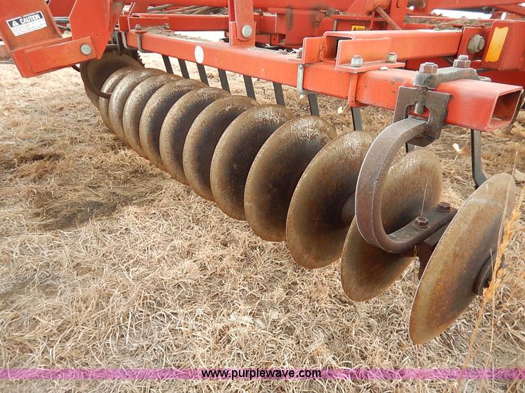 image for item I5150 Case IH 4200 soil finisher